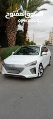  1 هيونداي ايونيك 2018 للبيع