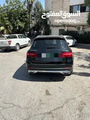  6 جيب مرسيدس glc