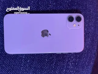  2 ايفون 11 للبيع