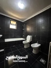  12 شقه فارغه فاخره للايجار -  خلدا 190 متر -  4500 دينار