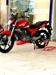  3 دراجة QJmotor موديل 2022 سعة المحرك 150سي سي