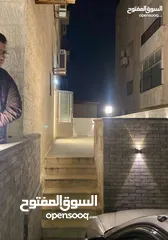  2 شقة فارغة للايجار في منطقة الامير راشد