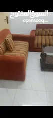  1 كورنر 10مقاعد