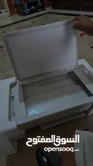  6 WIRELESS HP PRINTER. CASH ONLY