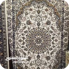  15 سجاد مهران الإيراني (سجاد وليس بديل السجاد)