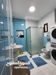  5 شقة مفروشة للايجار مع المالك مباشرة رام الله - الماصيون  - قرب اسكان المهندسين