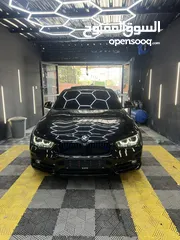  4 Bmw 120i 2016 sport  فل اضافات مميزة