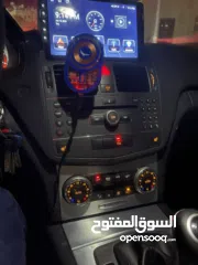  12 مرسيدس c180 2010 تسير 2013 فحص نضيف