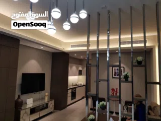  1 للايجار استديو فاخر في الجفير