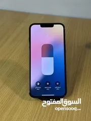  6 ايفون 13 برو بحالة ممتازة وارد شرق اوسط