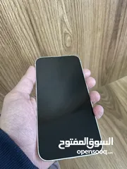  5 IPHONE 13 (128-256 gb) 82% - 94%                      أيفون 13 بطاريات عالية بحالة الوكالة
