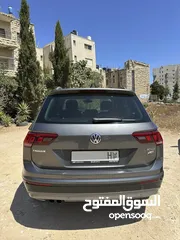  3 تيجوان 2018 تسير 2020