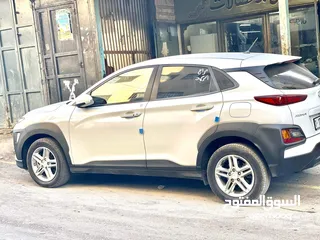  2 هونداي كونا 2020