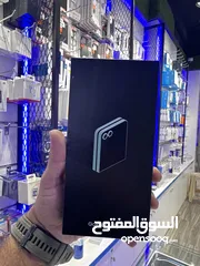 1 Samsung Z Flip 6 (12GB / 256GB) 6.7 inch / 5G – Mint