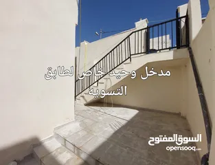  2 منزل مستقل للبيع