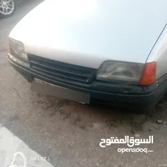  8 اوبل كاديت