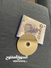  3 FIFA 23 ps5