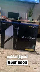  1 بليستيشن 5 برو