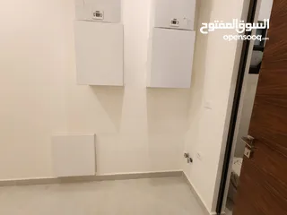  10 شقة طابقية فاخرة للبيع في عبدون ref : 14386