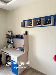  3 غرفة نوم شبابيه