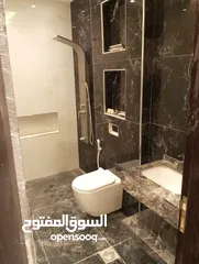  2 شقة ارضية معلقة مميزة على شارعين  بالبنيات  بتشطيب ومواصفات مميزه جدا عن باقي الشقق للبيع المستعجل