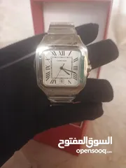  9 عرض لفترة محدودة على كارتير سانتوس مطابقة للاصل الرجاء التواصل على الدردشة و الرقم غير فعال حاليا