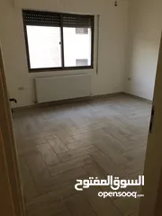  8 شقة جديدة 191م لم تسكن للبيع منطقة تلاع العلي /*/ قرب مجدي مول