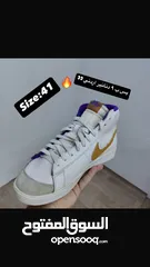  26 حذاء رياضة نايكي أوروبي وكالة