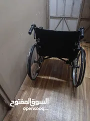  3 wheel chair