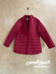  8 Puffer Jackets Clearance Sale
