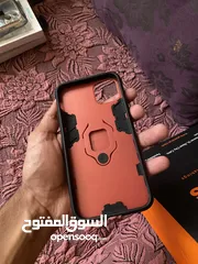  4 جرابات ايفون 11 برو مكس