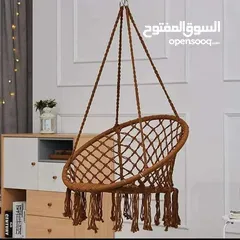  1 مرجوحة تعليك الوان