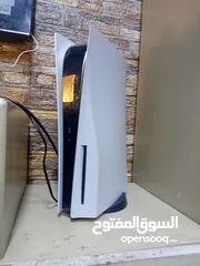  1 بليستيشن عادي للبيع