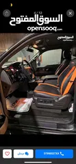  5 Ford raptor 6.2
