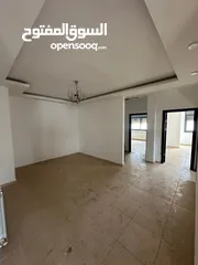  4 شقه للبيع بعين منجد