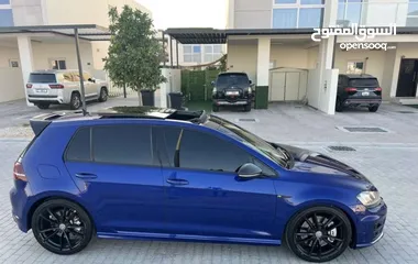  6 Golf r للبيع