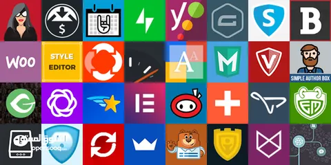  1 ثيمات وبلجنات ووردبريس أصلية مع التحديثات بأسعار ولا في الأحلام!