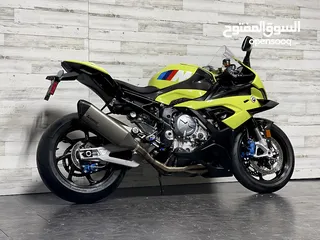  2 2022 S1000RR