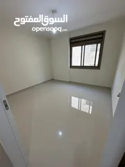  7 ثلاث غرف غير مفروشة للايجار
