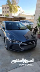  3 هيونداي افانتي 2018 فحص كامل فل كامل