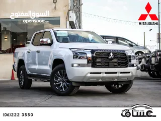  2 الان و حصريا بكفالة الوكيل لدى عساف للسيارات   Mitsubishi Sportero 2024