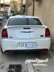  9 كرايسلر اوباما 2023 خليجي 300 S فول 1/1