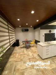  7 شقة مفروشة سوبر ديلكوس