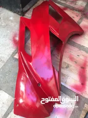  6 ركسي بطح للبيع