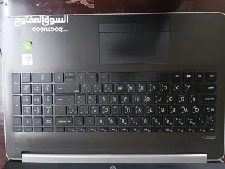  4 Laptop HP core-i7 10th gen