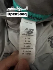  4 Authentic 2019-20 Liverpool New Balance 1/4 Zip Drill