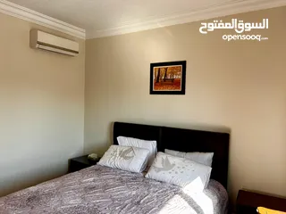  12 شقة مفروشة بمواصفات فندقية  للإيجار في عمان الأردن - شارع عبد الله غوشة خلف من المالك مباشرة