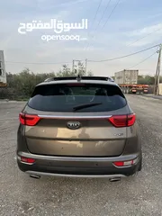  6 جيب سبورتج 2018 فل الفل بنوراما و2000 ديزل فحص كرتونه سعرر حررق