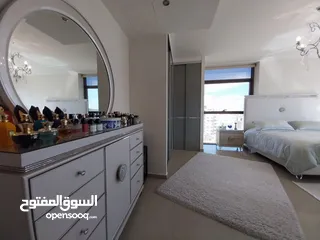  15 شقه طابقيه لللبيع او للايجار