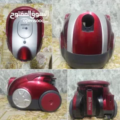  18 مكانس وارد الخليج وستوكات شركات بحالة الوكالة كلو شغال 100% عالفحص